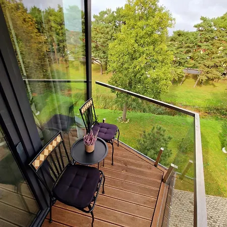 Ronzes 11-13 ,,self Check-in,, Free Parking Lejlighed *