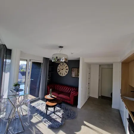 Apartamento Ronzes 11-13 ,,self Check-in,, Free Parking