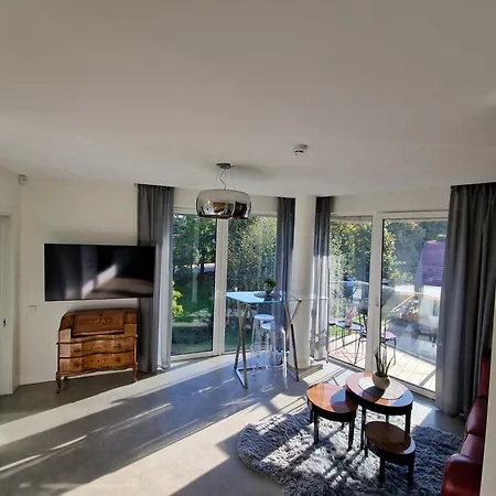 Ronzes 11-13 ,,self Check-in,, Free Parking Appartement *