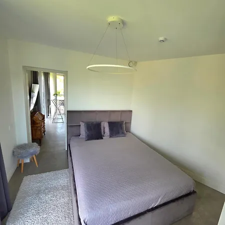 Ronzes 11-13 ,,self Check-in,, Free Parking Appartement Palanga