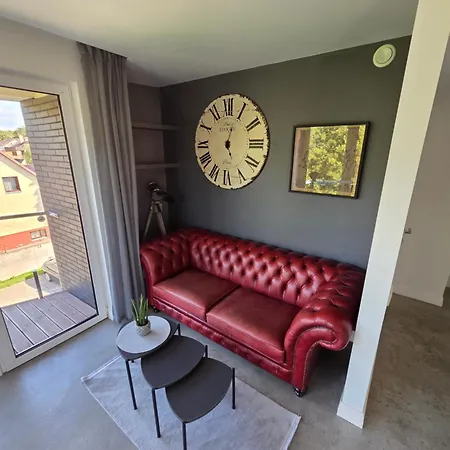 Ronzes 11-13 ,,self Check-in,, Free Parking Appartement