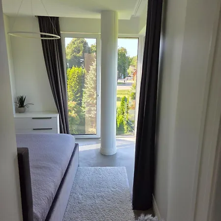 Ronzes 11-13 ,,self Check-in,, Free Parking Appartement *