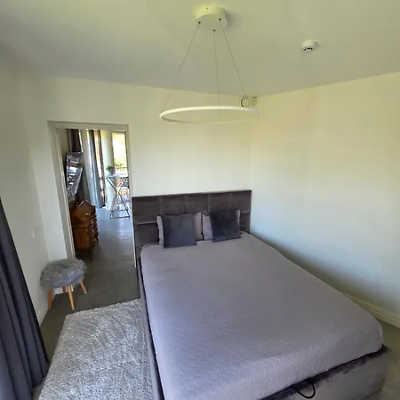 Ronzes 11-13 ,,self Check-in,, Free Parking Appartement Palanga