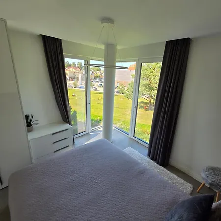 Appartement Ronzes 11-13 ,,self Check-in,, Free Parking Palanga