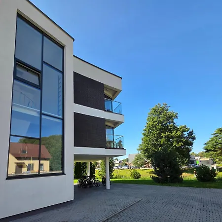 Ronzes 11-13 ,,self Check-in,, Free Parking Appartement