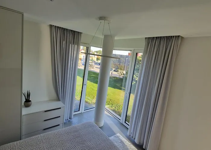 Apartamento Ronzes 11-13 ,,self Check-in,, Free Parking