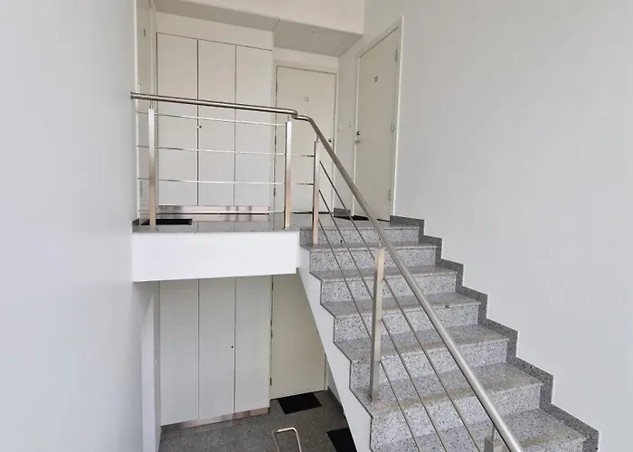 Ronzes 11-13 ,,self Check-in,, Free Parking Apartamento