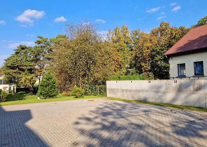 Ronzes 11-13 ,,self Check-in,, Free Parking Palanga