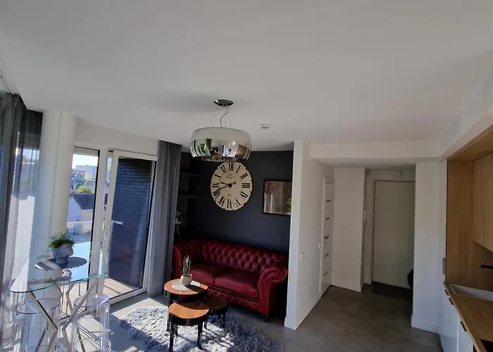 Apartamento Ronzes 11-13 ,,self Check-in,, Free Parking